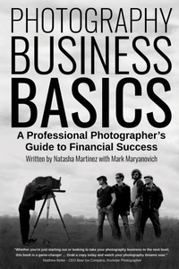 Abbildung von: Photography Business Basics - Business Expert Press