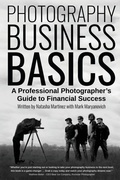 Cover: Photography Business Basics - Business Expert Press