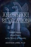 Cover: Anunnaki Revelation - New Page Books,US