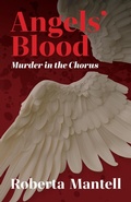 Cover: Angels' Blood (A Piper Morgan Mystery, #1) - Indies United Publishing House, LLC