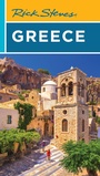 Cover: Rick Steves Greece - Avalon Publishing