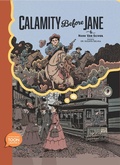 Cover: Calamity Before Jane - Astra Publishing House