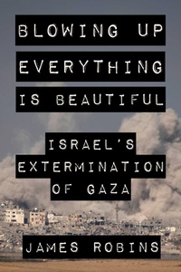 Enlarge image Cover: Blowing Up Everything Is Beautiful - Arcade Publishing