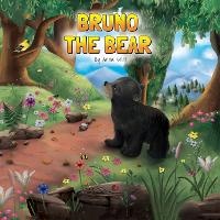 Enlarge image Cover: Bruno the Bear - Gatekeeper Press