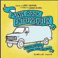 Cover: Punk Rock Entrepreneur, 2nd Ed. - Microcosm Publishing