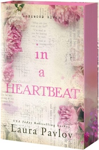 Abbildung von: In a Heartbeat - Entangled: Amara