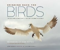 Enlarge image Cover: Bringing Back the Birds - Mountaineers Books