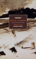 Cover: Friday - NYRB Classics