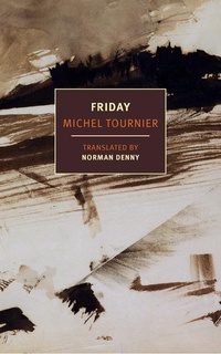 Enlarge image Cover: Friday - NYRB Classics