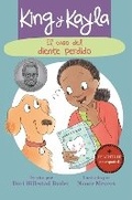 Cover: King y Kayla y el caso del diente perdido - Peachtree Publishers