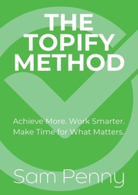 Abbildung von: The Topify Method - Chips Investments Pty Ltd