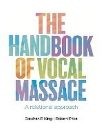 Abbildung von: The Handbook of Vocal Massage - New Voice Publishing