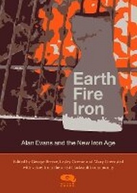 Abbildung von: Earth, Fire, Iron - Quickthorn