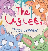 Enlarge image Cover: The Uglets - Whimsicolour Publishing