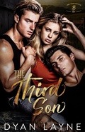 Cover: The Third Son - Dyan Layne