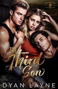 Enlarge image Cover: The Third Son - Dyan Layne