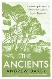 Abbildung von: The Ancients - Allen & Unwin