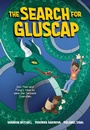 Cover: The Search for Gluscap - Highwater Press