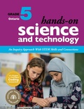 Bild: Hands-On Science and Technology for Ontario, Grade 5 - Portage & Main Press