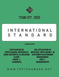 Abbildung von: Ttain-1717 - Top Ten Award International Network