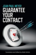Cover: Guarantee Your Contract - Master Point Press