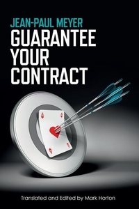 Abbildung von: Guarantee Your Contract - Master Point Press