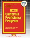 Cover: California Proficiency Program (CPP) - National Learning Corp