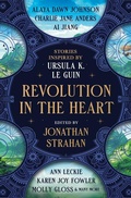 Cover: Revolution in the Heart - Titan Books Ltd