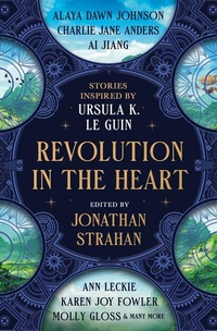 Enlarge image Cover: Revolution in the Heart - Titan Books Ltd