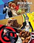 Cover: Persona: The Official Cookbook - Titan Books Ltd