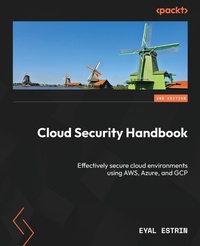 Abbildung von: Cloud Security Handbook - Packt Publishing