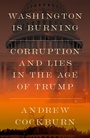 Cover: Washington Is Burning - Verso Books
