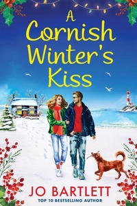 Abbildung von: A Cornish Winter's Kiss - Boldwood Books Ltd