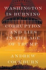 Cover: Washington Is Burning - Verso Books