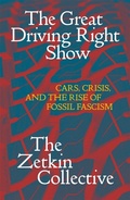 Cover: The Great Driving Right Show - Verso Books
