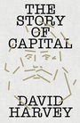 Cover: The Story of Capital - Verso Books