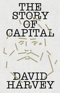 Cover: The Story of Capital - Verso Books