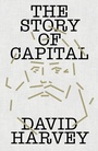 Cover: The Story of Capital - Verso Books