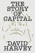 Cover: The Story of Capital - Verso Books