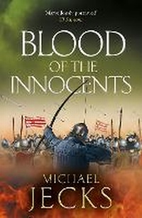Enlarge image Cover: Blood of the Innocents - Boldwood Books Ltd