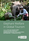 Abbildung von: Elephant Welfare in Global Tourism - CABI Publishing