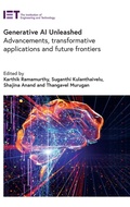 Cover: Generative AI Unleashed - Institution of Engineering and Technology