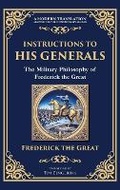 Cover: Instructions to His Generals - Muze Publishing
