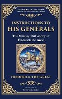 Enlarge image Cover: Instructions to His Generals - Muze Publishing