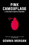 Cover: Pink Camouflage - Luath Press Ltd