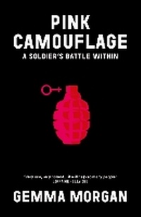Enlarge image Cover: Pink Camouflage - Luath Press Ltd
