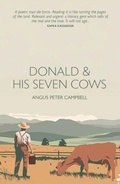 Cover: Donald and his seven cows - Luath Press Ltd
