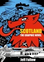 Cover: Scotland - Luath Press Ltd