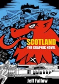Cover: Scotland - Luath Press Ltd