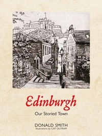 Enlarge image Cover: Edinburgh - Luath Press Ltd
